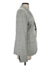 J.Crew 100% Wool Gray Wool Blazer Size 4 (tall) - photo 4