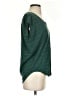 Athleta Green Sleeveless T-Shirt Size S - photo 4
