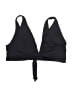 Tommy Bahama Black Swimsuit Top Size L - photo 2