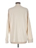 Gap Body Ivory Cardigan Size M - photo 2