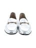 Sam Edelman Silver Flats Size 6 1/2 - photo 2