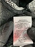 Express Chevron-herringbone Gray Coat Size M - photo 7