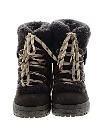 See By Chloé Ankle Boots (view 2)