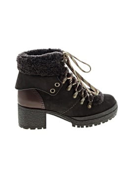 See By Chloé Ankle Boots