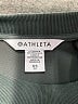 Athleta Gray Turtleneck Sweater Size XS - photo 7
