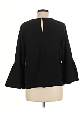 Chaus 3/4 Sleeve Top (view 2)