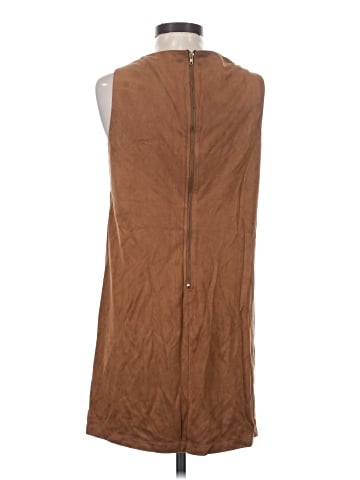 She + Sky Casual Dress (view 2)