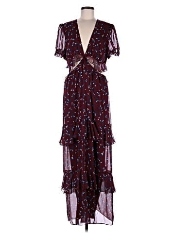 WAYF Cocktail Dress (view 1)