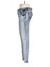 rue21 Hearts Blue Jeans Size 7 - photo 5