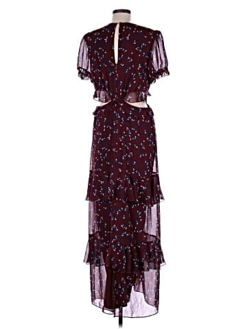 WAYF Cocktail Dress (view 2)