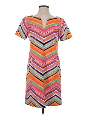 Trina Turk Casual Dress (view 1)