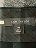 Ann Taylor Black Dress Pants Size 14 (petite) - photo 4