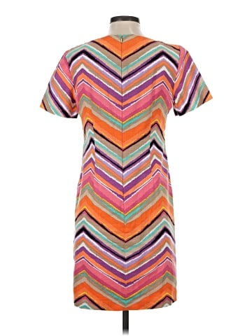 Trina Turk Casual Dress (view 2)