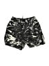 Volcom 100% Polyurethane Graphic Black Board Shorts Size 3T - photo 1