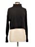 Kohl's Black Turtleneck Sweater Size L (estimated) - photo 1