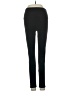 Max & Mia Solid Black Active Pants Size XS - photo 2