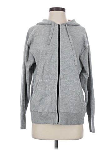 Esprit Zip Up Hoodie (view 1)