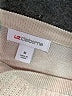 Liz Claiborne Stripes Tan Pullover Sweater Size M - photo 7