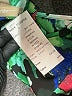 Appraisal 100% Polyester Green Sleeveless Blouse Size M - photo 8
