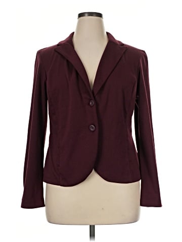metaphor Blazer (view 1)