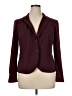 metaphor Burgundy Blazer Size XL - photo 1