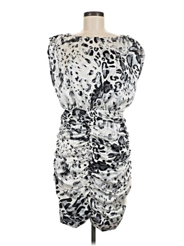 Adrienne Landau Cocktail Dress (view 1)
