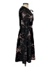 ModCloth Black Romper Size S - photo 4