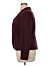 metaphor Burgundy Blazer Size XL - photo 5