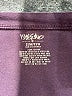 Mossimo Purple 3/4 Sleeve T-Shirt Size 20 - photo 7