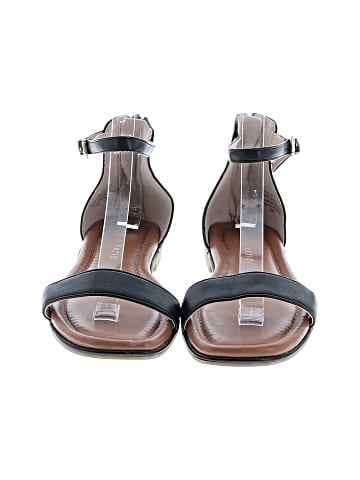 Kelly & Katie Sandals (view 2)