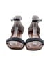 Kelly & Katie Blue Sandals Size 6 - photo 2