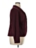 metaphor Burgundy Blazer Size XL - photo 4