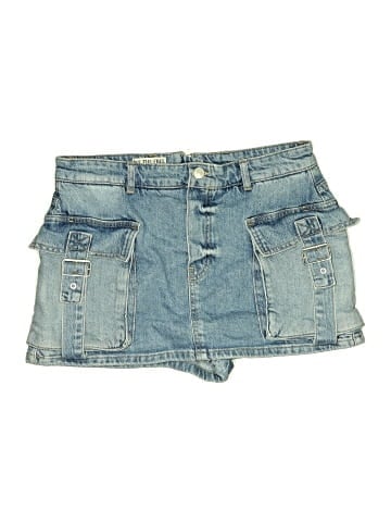 We the Free Skort (view 1)