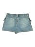 We the Free Blue Skort Size 29 waist - photo 2