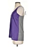 Charlotte Russe Purple Tank Top Size S - photo 5