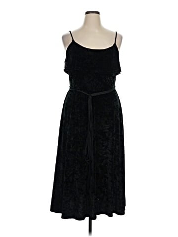 Who What Wear Cocktail Dress (view 1)