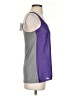 Charlotte Russe Purple Tank Top Size S - photo 4