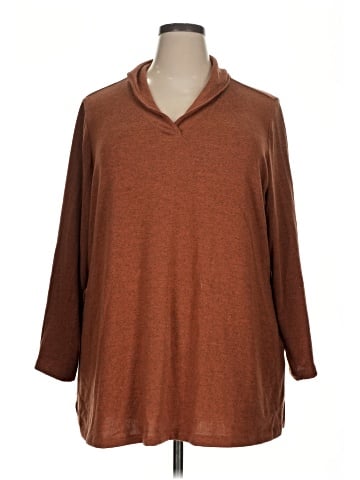 D&Co. Poncho (view 1)