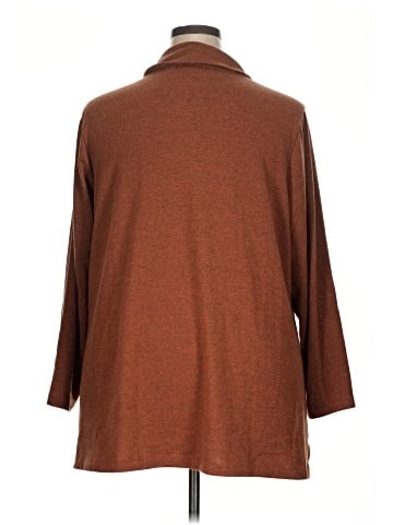 D&Co. Poncho (view 2)