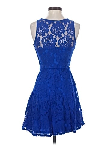 Delia's Cocktail Dress (view 2)