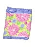 Lilly Pulitzer Floral Purple Scarf One size - photo 2