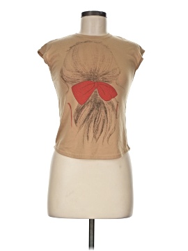 Shein Sleeveless T-Shirt (view 1)
