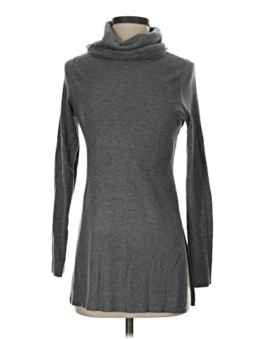 Adrienne Vittadini Turtleneck Sweater (view 1)