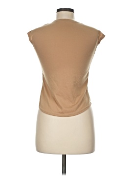 Shein Sleeveless T-Shirt (view 2)