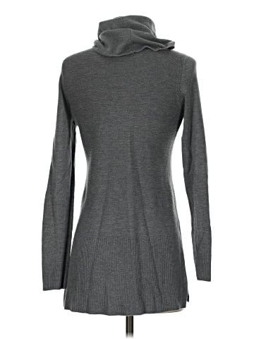 Adrienne Vittadini Turtleneck Sweater (view 2)