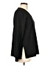 Cable & Gauge Black Pullover Sweater Size L (estimated) - photo 4