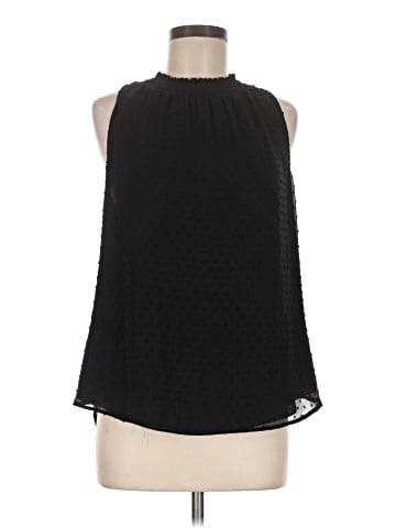 Daniel Rainn Sleeveless Blouse (view 1)