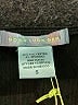 Good Luck Gem Solid Black Cocktail Dress Size S - photo 7