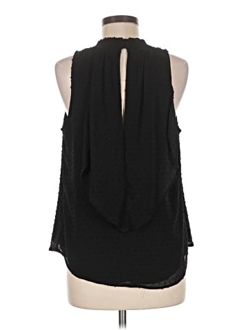 Daniel Rainn Sleeveless Blouse (view 2)