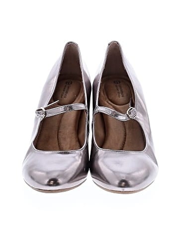 Gianni Bravo Heels (view 2)